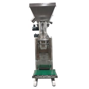 Cheap 5 - 50kg Bagged Food Grade Packaging Machine - Precision Measuring And Packaging Equipment For Powder Materials for sale
