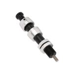 Custom Titanium CNC Machining Products Bow Stabilizer
