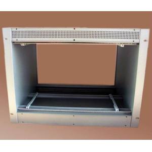 Custom CNC Machined Aluminum Parts Fabrication ISO9000 2015 Certificate