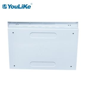 2-36ways Plastic Portable Consumer Units Electricity Power Mcb Distribution Box