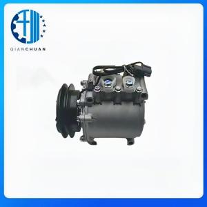 171-7495 A/C Compressor For Caterpillar CAT 307C 320C Excavator 4M40 3064 3066