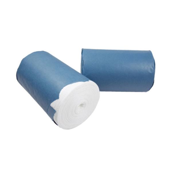Quality High quality disposable sterile absorbent gauze roll wholesale