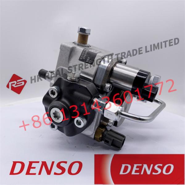 HP3 Diesel Fuel Injector Pump 294000-1461 294000-1460 For HINO N04C 22100-E0560