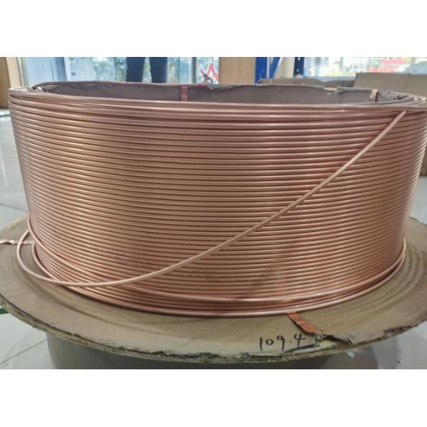 TP2 T2 C1100 1/4 5/8 Air Conditioner Refrigeration AC Pure Copper Tube