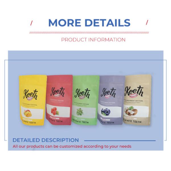 Party Beverage Drink Pouch With Straws Novelty Funny Translucent Zipper Plastic Pouches Drink Bags