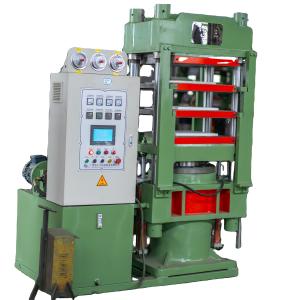 Customized 2700*2170*1770mm Rubber Oil Seal Vulcanizing Machine/Hot Vulcanizing