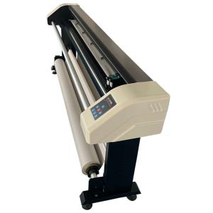 Automatic Grade Automatic Dual Head Four Head Fast Inkjet Printing Plotter 190