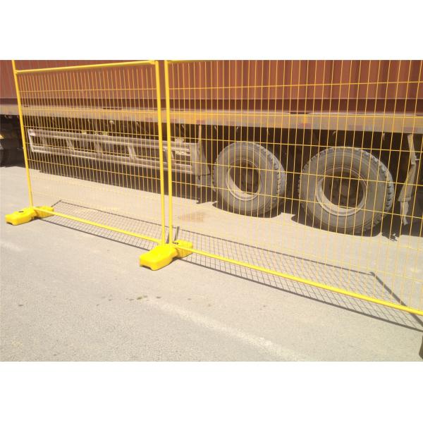Light Duty Temporary Fencing panels for sale 14 microns zinc layer ,clamp .foot ,panel ,temp fencing for sale china
