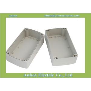 Non Corrosive Ip65 210x120x110mm ABS Enclosure Box