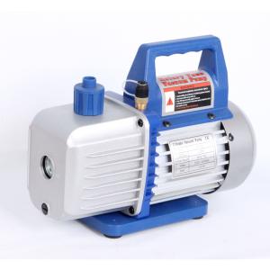 China 1/4 Inlet 5pa 1 Stage 4.5CFM Rotary Vane Vacuum Pump on sale