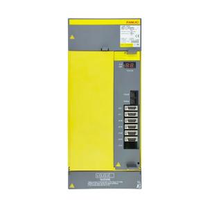 A06B-6089-H202 Fanuc Servo Drive with Capacity for in Black Applications