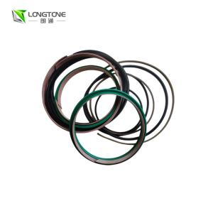 China Excavator EC210 Arm Oil Seal Kit 14589131 For Volvo Construction Machinery Parts on sale