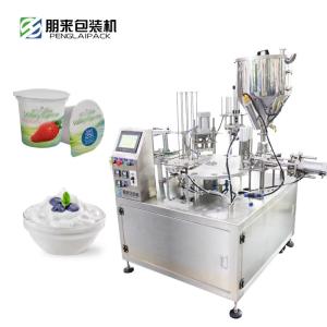 Double Head Chili Sauce Soy Sauce Filling Sealing Machine with Piston Pump