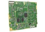 CPU RK3188 Embedded Linux Board LVDS Interface Input AC100-240V 50-60HZ