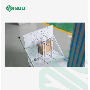 IK Code Test Machine Impact Resistance Test Apparatus High Energy Impact Test