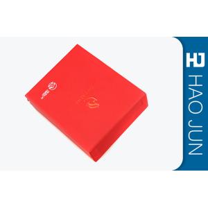 Custom Printed Cardboard Keepsake Box , Attractive Cardboard Gift Wrapping Boxes