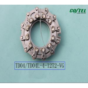 China VNT Turbo 49377-00510 49377-00500 49T77-00510 4C1Q6K682BE Nozzle Ring for Ford Transit V 2,4 TDCi (2005- ) 137 Hp on sale
