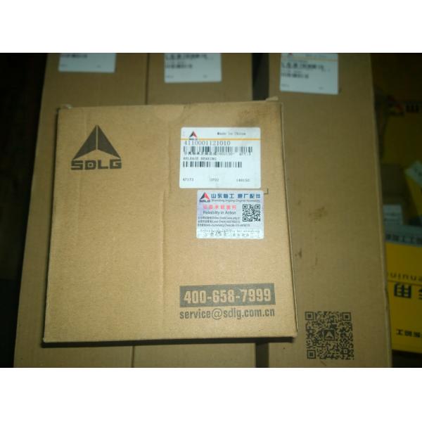 Quality LGMC asphalt roller parts 4110001121010 Release bearing and seat assembly wholesale
