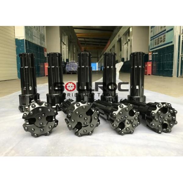 Quality Mineral Collecting And Rock Sampling RC Drilling Tools SRC 545 Bits wholesale