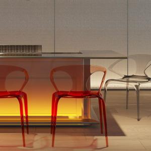 Custom Built Teppanyaki Grill Table with Complimentary Design Service and