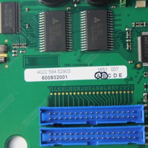 Trolley Controller Board 9498 396 00866 Assembleon Spare Parts