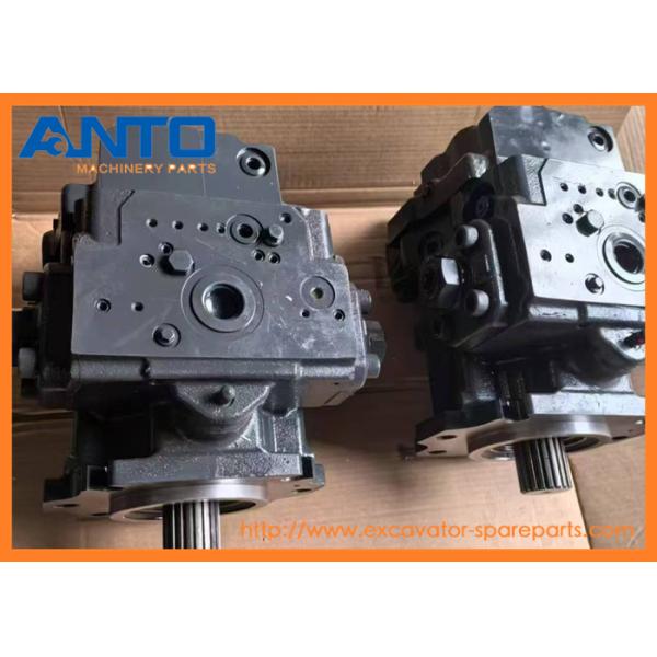 Quality 708-1G-00041 7081G00041 Steering Pump Excavator Hydraulic Pump For KOMATSU WD600 wholesale
