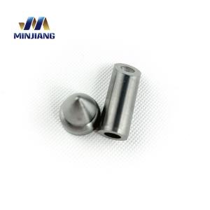 Custom 100% Virgin Tungsten Carbide Parts YG8 YG11 YG13