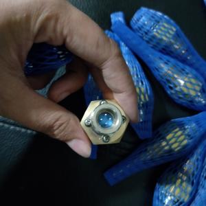 AC Three Phase Output Type Edyl-1 Pressure Sensor for H12V190 Diesel Engine