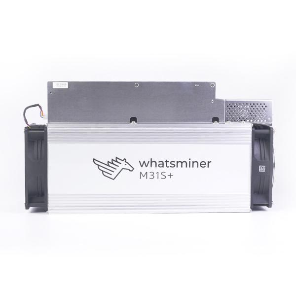 Quality ASIC Blockchain Microbt Whatsminer M31S 112T 78T 76T For Bitcoin wholesale