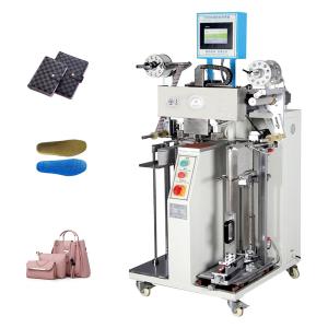 New Balance,Puma,Converse shoe making machine High Quality Cheap Price Hot Shoes