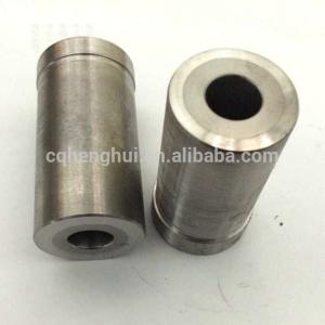 China Factory Customized Cold / Hot Forging Tungsten Carbide Cold Heading Dies