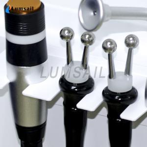 Spray Jet Peel Hydro Microdermabrasion Machine For Acne Calming