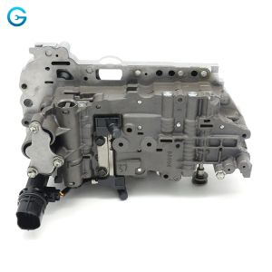U660E Valve Body 6-Speed for TOYOTA LEXUS ES350 CAMRY 06-11 HIGHLANDER RAV4