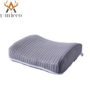 Balanced Firmness Lumbar Support Back Waist Cushion Soft Lower Back