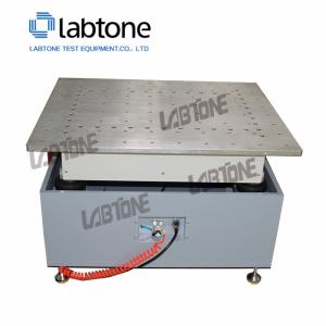 Cheap 150KG Payload Mechanical Vibration Test Systems For Battery Test Meet ISTA/ASTM Standard for sale