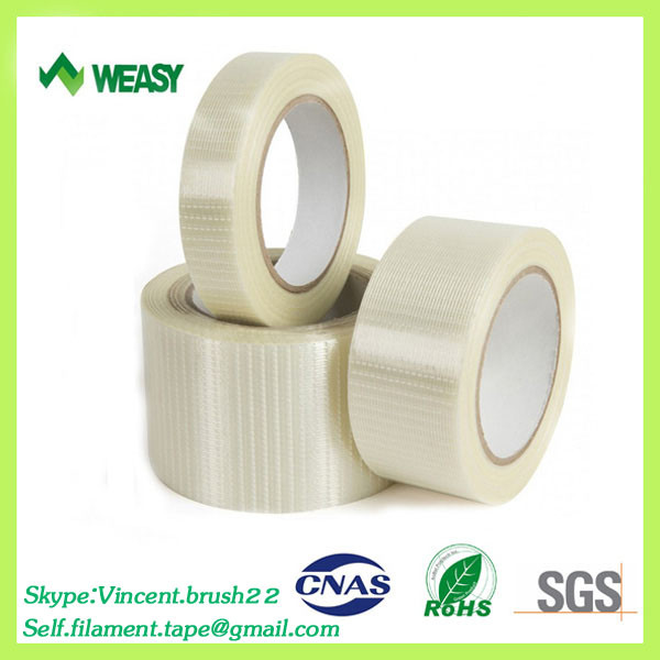 Quality Replace 3M filament tape wholesale
