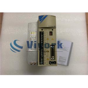 Yaskawa SGDG-10GT Industrial Servo Drives 1000W 7.6AMP AC Servo Amplifier