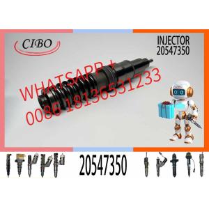 20547350 VOL-VO Fuel Injector BEBE4D00203 BEBE4DO0001 BEBE4D00002 BEBE4D00003