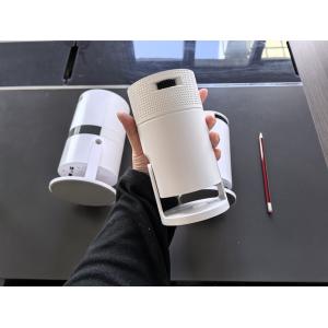 J2 Mini Freestyle HD Projector 720P Video Portable Smart Android 11.0 Beamer