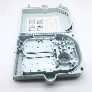 Abs PC PP Material 24 Ports Odp Ftth Termination Box Ftb Caja