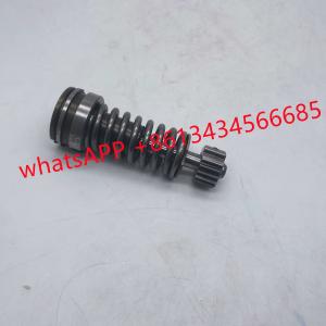4P-9830 Diesel Fuel Engine Part Plunger Common Rail Plunger 1W-6541 Diesel