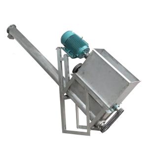 automatic and convenient ice crusher for restaurant