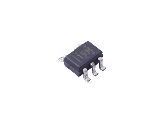 Quality TMP235A4DCKR IC Electronic Components Analog output temperature sensor wholesale