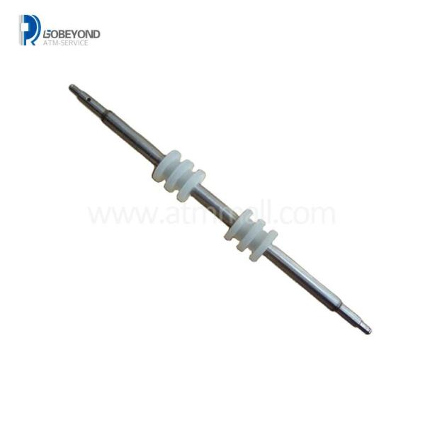 CMD V4 Drive Shaft Assy 1750035275 Wincor ATM Parts