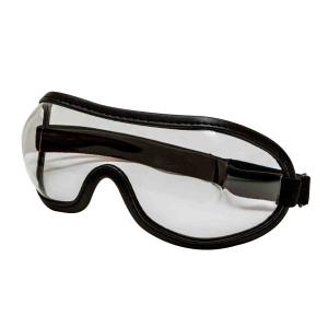 Safety Spectacle Eye Skydiving Goggles with Elastic Strap