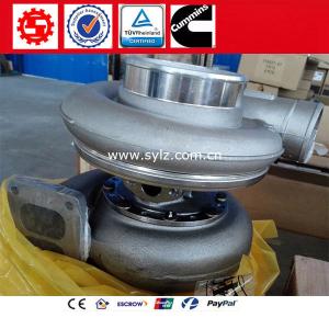 China Cummins CCEC K19 Diesel engine turbocharger HX80 4038943 on sale