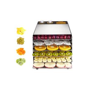 Well Received Fungus Fruit Dryer For Home Portable