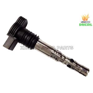 High Voltage Motorcraft Ignition Coil B5 1.8T For VW Audi Passat Skoda