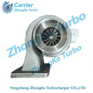 Construction Excavator Turbo 6502132003 319319 For Komatsu D150A EG300 S6D155-4