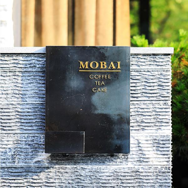 Hollow Out Light Box Signboard Custom Luminous Letters Logo Storefront Outdoor LED Signs and Signage